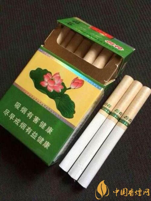 2018年過年送禮送什么香煙，中華金中支成為黑馬