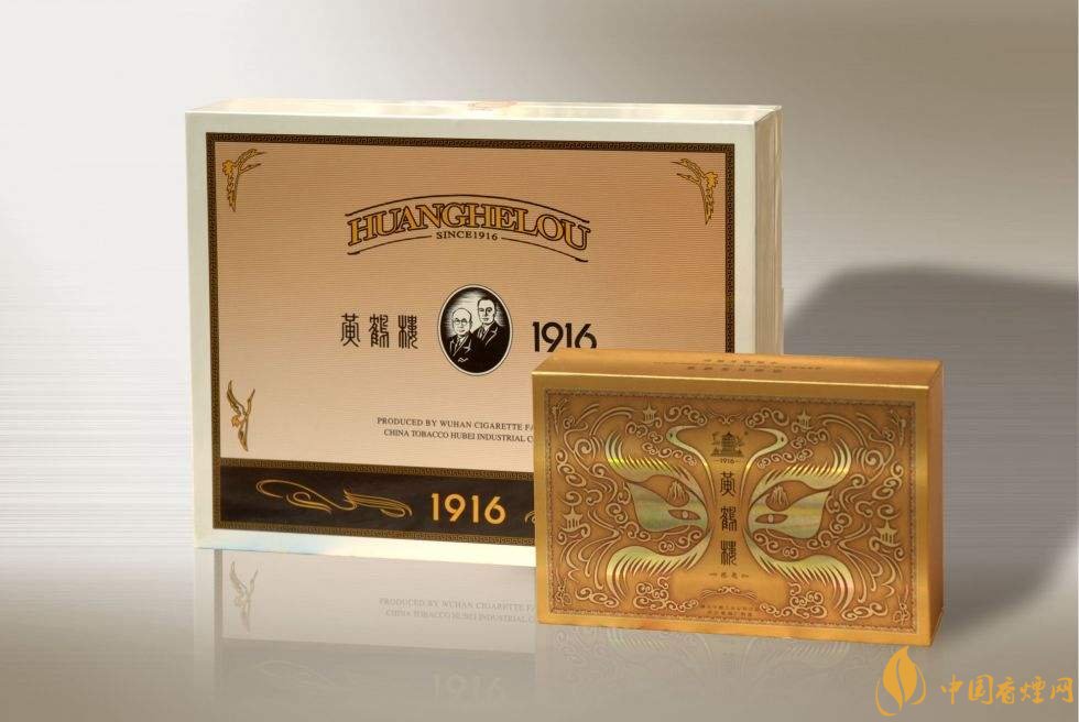 2018年過年送禮送什么香煙，中華金中支成為黑馬