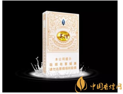 2018年香煙新品盤點，生肖紀念版香煙出列