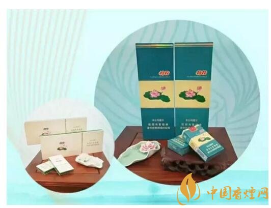 2018年香煙新品盤點，生肖紀念版香煙出列