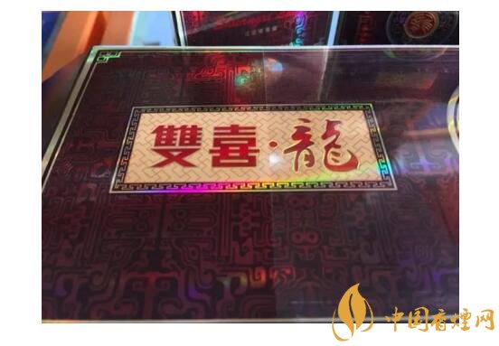 2018年香煙新品盤點，生肖紀念版香煙出列