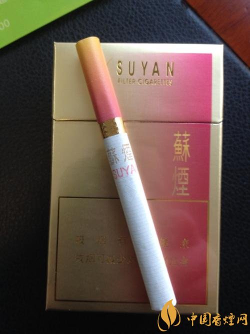 2018十大口感好的高檔香煙，香煙口感排行榜 