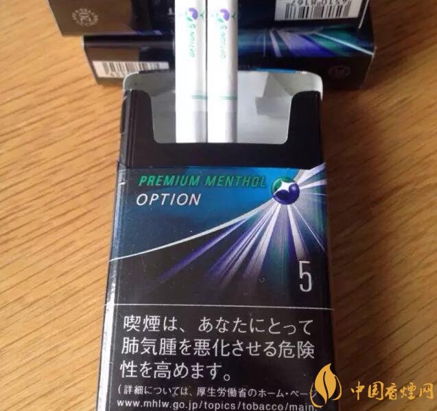 好抽的進(jìn)口爆珠煙排行榜，十大口感最好的爆珠香煙