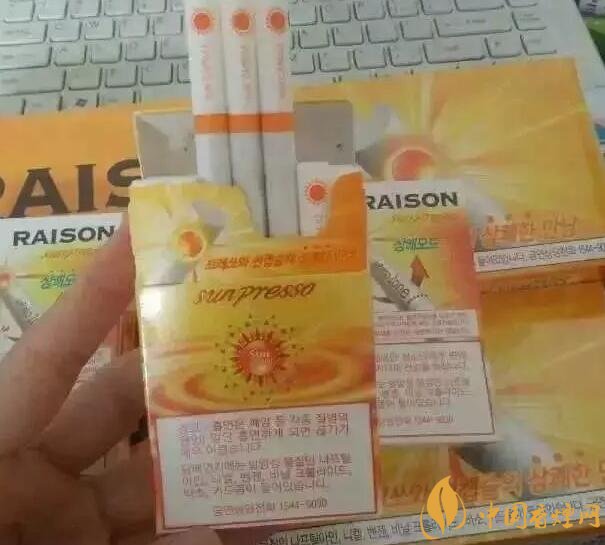 好抽的進(jìn)口爆珠煙排行榜，十大口感最好的爆珠香煙