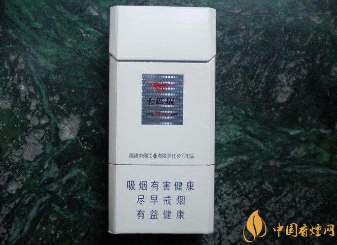 2018年好抽的短支煙排行榜，十大口感最好的短支香煙