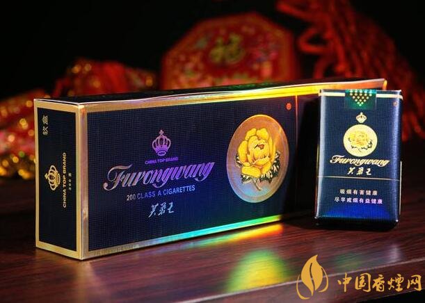 2018年銷量最好禮品煙排行榜，國產(chǎn)禮品煙價格及評價