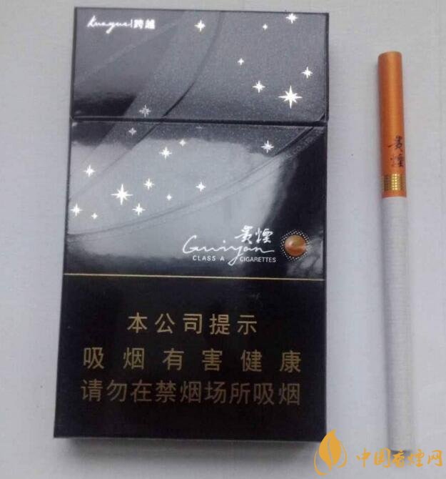 2018年銷量最好禮品煙排行榜，國產(chǎn)禮品煙價格及評價