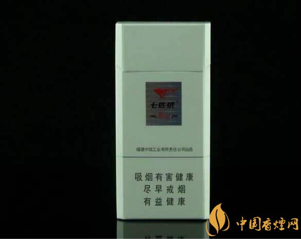 2018年十大口感好的中支煙，香煙口感排名