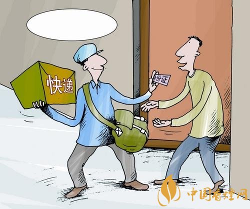 香煙可以快遞嗎，香煙快遞最多能寄幾條