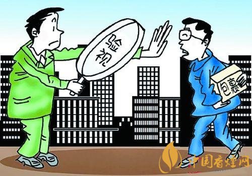 香煙可以快遞嗎，香煙快遞最多能寄幾條