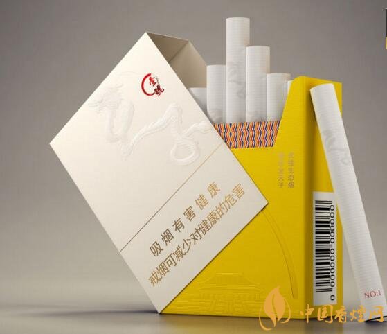 外觀最好看的煙排行榜，盤點煙盒好看又不貴的香煙