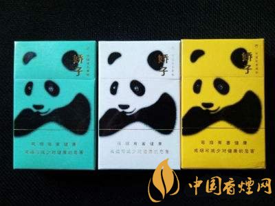 外觀最好看的煙排行榜，盤點煙盒好看又不貴的香煙