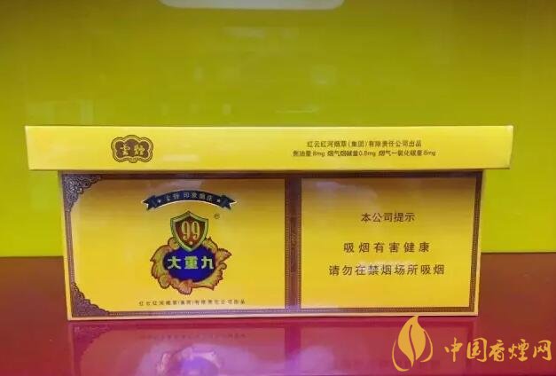 國產(chǎn)千元香煙盤點(diǎn)（30種），最受歡迎千元香煙排行榜