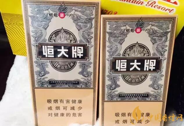 國產(chǎn)千元香煙盤點(diǎn)（30種），最受歡迎千元香煙排行榜