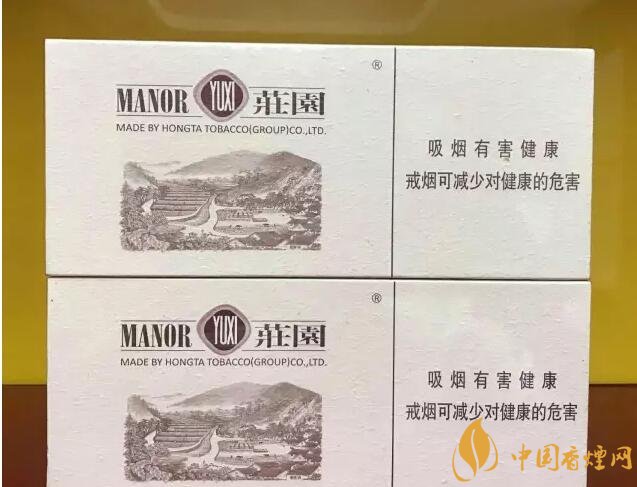 國產(chǎn)千元香煙盤點(diǎn)（30種），最受歡迎千元香煙排行榜