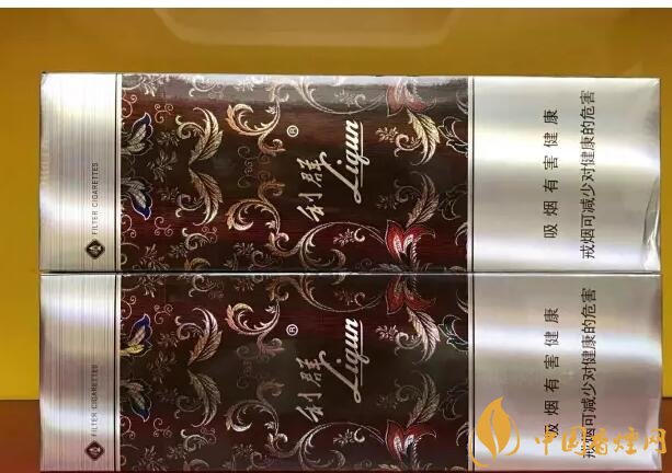 國產(chǎn)千元香煙盤點(diǎn)（30種），最受歡迎千元香煙排行榜