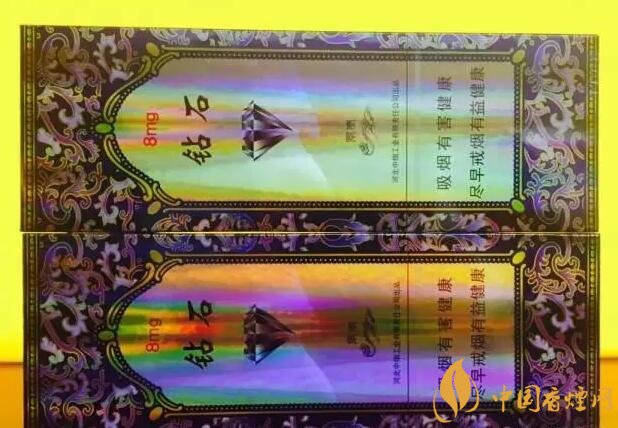 國產(chǎn)千元香煙盤點(diǎn)（30種），最受歡迎千元香煙排行榜