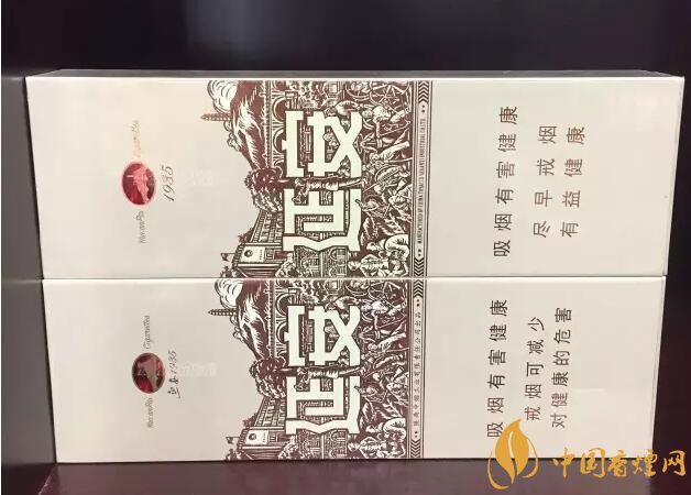 國產(chǎn)千元香煙盤點(diǎn)（30種），最受歡迎千元香煙排行榜