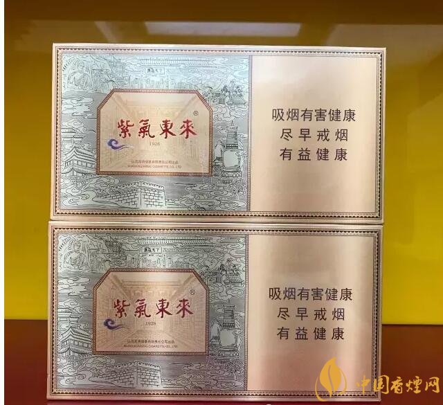 國產(chǎn)千元香煙盤點(diǎn)（30種），最受歡迎千元香煙排行榜