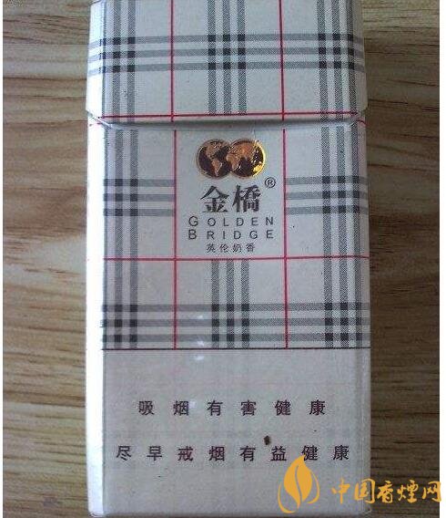 國(guó)產(chǎn)混合型香煙排行榜，十大口感最好的混合型香煙