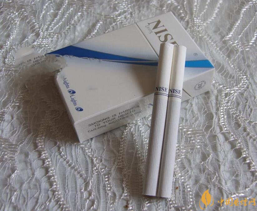 國(guó)產(chǎn)混合型香煙排行榜，十大口感最好的混合型香煙