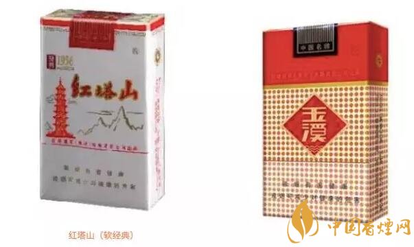 香煙香型有幾種（12種），盤(pán)點(diǎn)十二種香型香煙