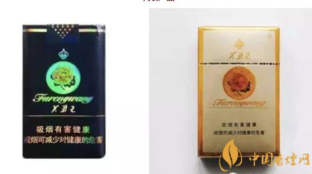 香煙香型有幾種（12種），盤(pán)點(diǎn)十二種香型香煙