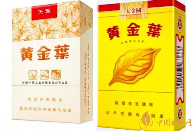 香煙香型有幾種（12種），盤(pán)點(diǎn)十二種香型香煙