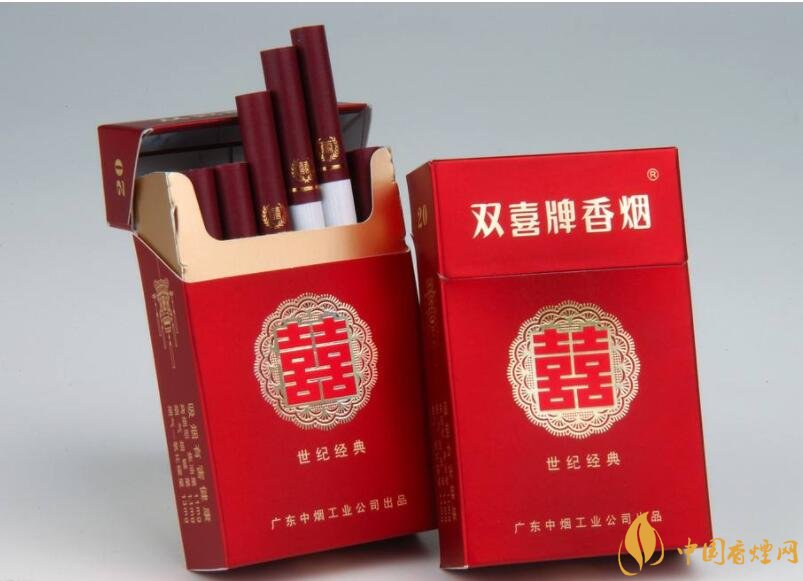 香煙香型有幾種（12種），盤(pán)點(diǎn)十二種香型香煙