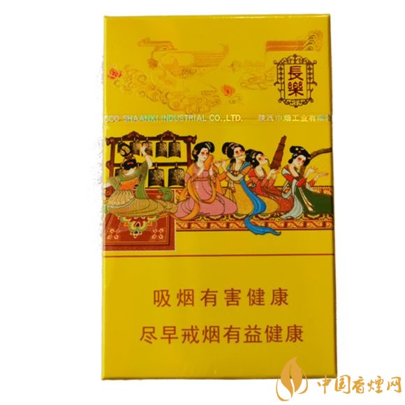 香煙香型有幾種（12種），盤(pán)點(diǎn)十二種香型香煙