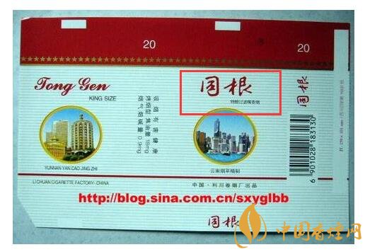 如何判斷煙標(biāo)的年份，香煙的生產(chǎn)年份判斷方法