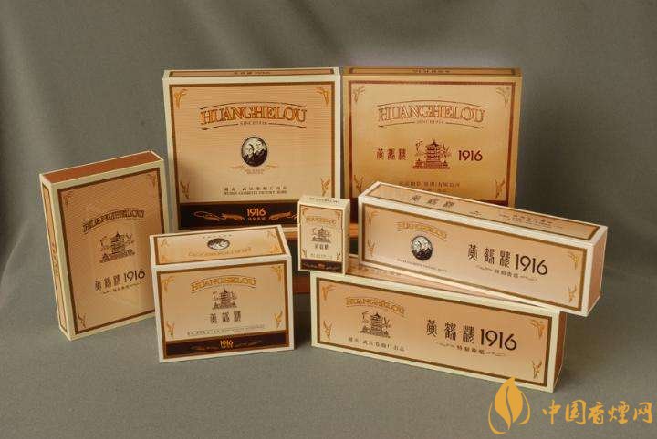 2018年中國(guó)十大香煙品牌排名，高端香煙品牌大全