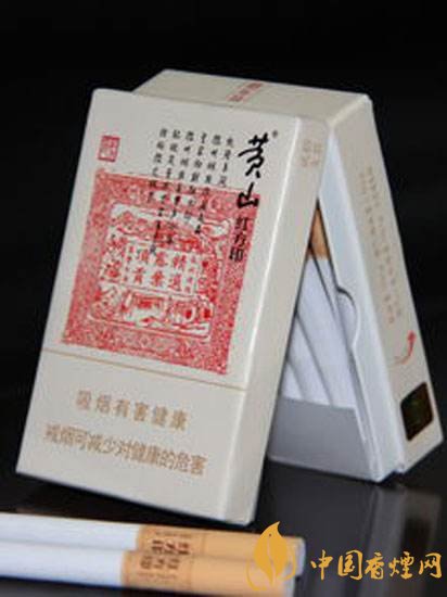 2018年中國(guó)十大香煙品牌排名，高端香煙品牌大全