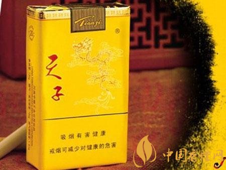 40元香煙排行榜，40元左右十大口感最好的香煙