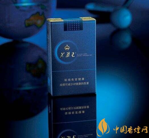 40元香煙排行榜，40元左右十大口感最好的香煙