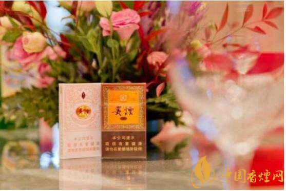 2018年貴煙新品有哪些，貴煙國酒香30細(xì)支出山