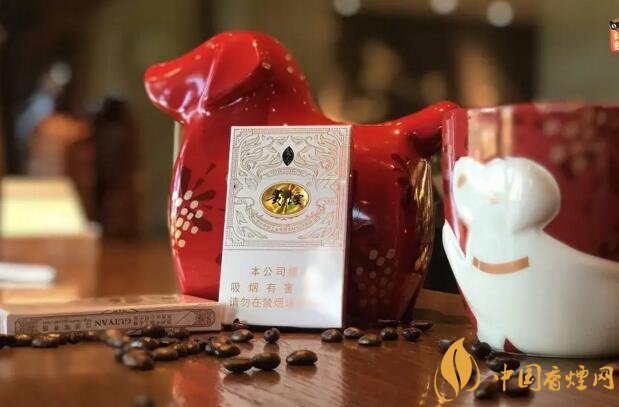 2018年貴煙新品有哪些，貴煙國酒香30細(xì)支出山