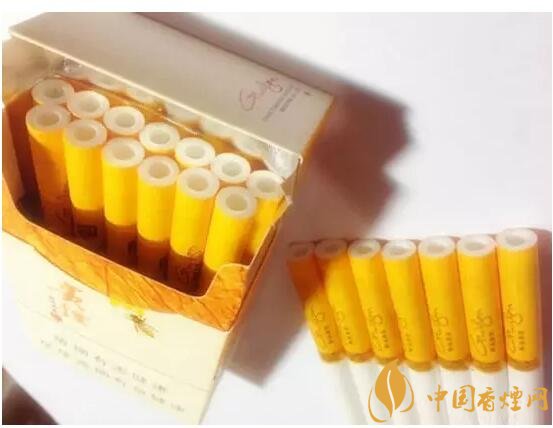 空心煙嘴有什么用，盤點(diǎn)煙嘴最有特色的香煙