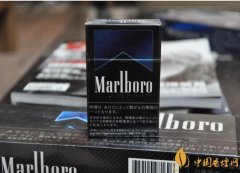 萬(wàn)寶路雙爆珠香煙價(jià)格萬(wàn)寶路雙爆珠香煙有幾種