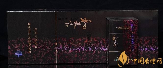 中國(guó)高檔香煙品牌大全，中國(guó)香煙品牌排行榜