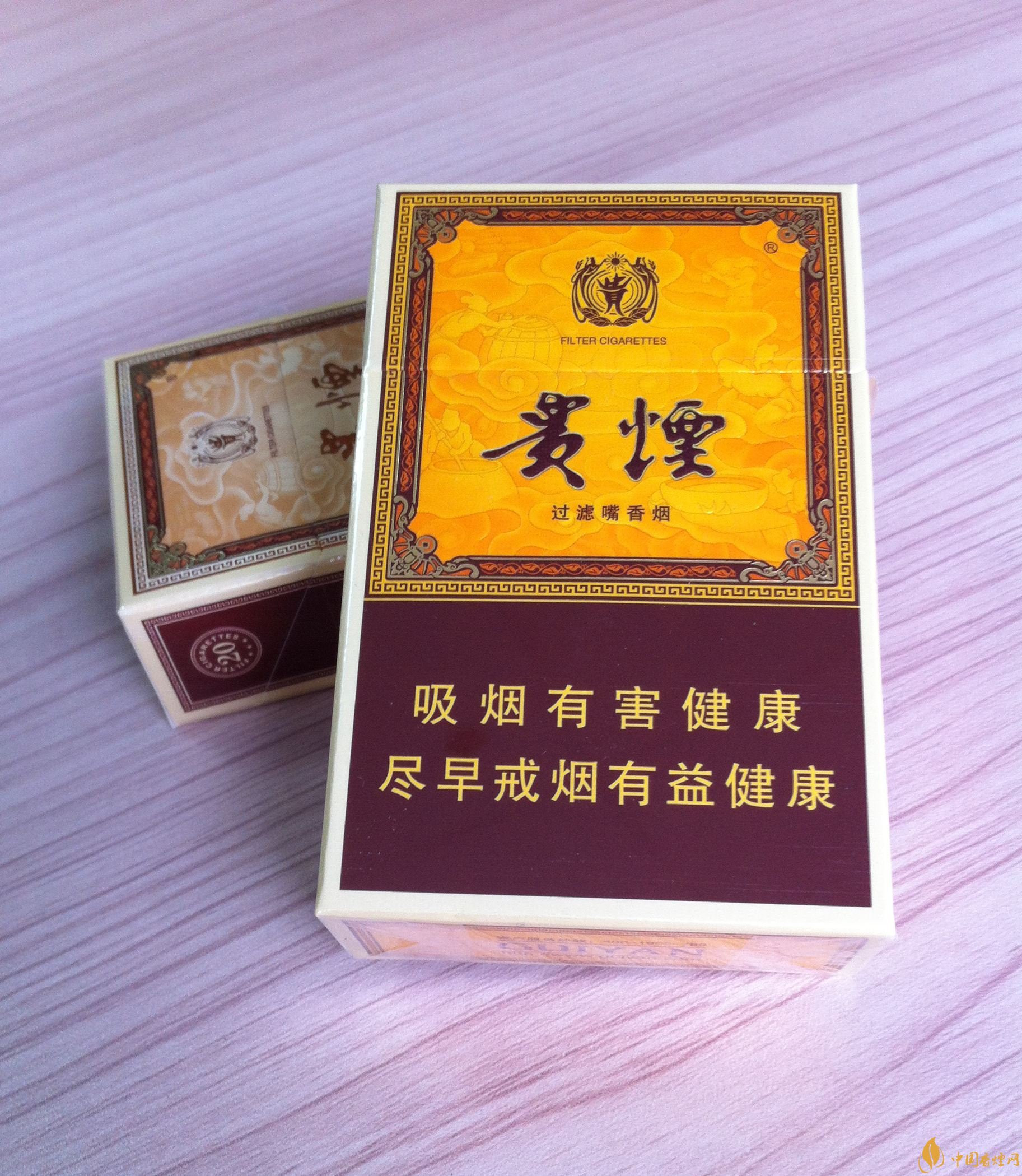 2018年最暢銷香煙預(yù)測(cè)，細(xì)短中爆百家齊放