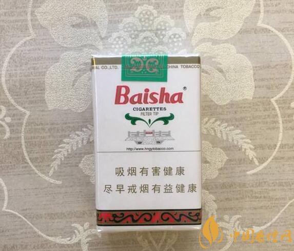 十大性價比高的香煙排行榜，好抽又便宜的香煙