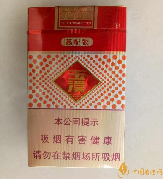 2018年最火爆珠煙預(yù)測，26元爆珠煙可能成為黑馬