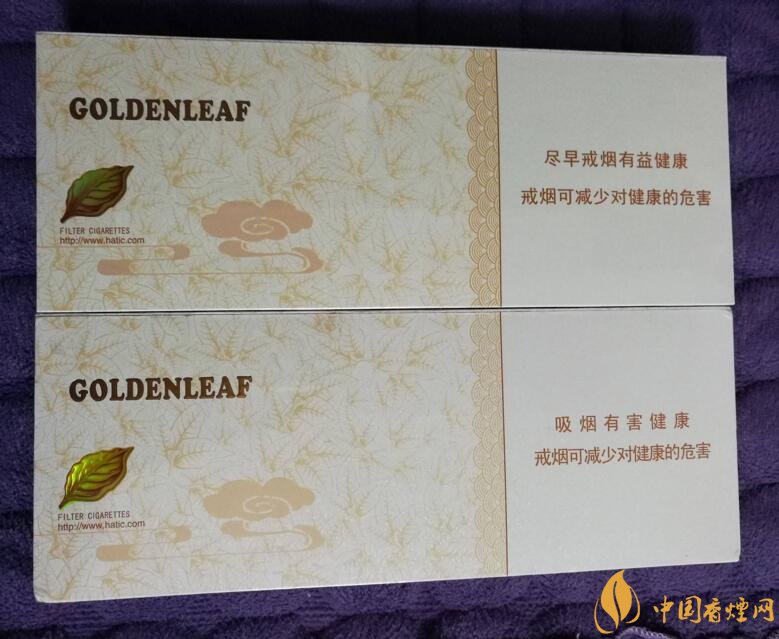 2018年男士細(xì)支香煙推薦，男士細(xì)支煙品牌大全