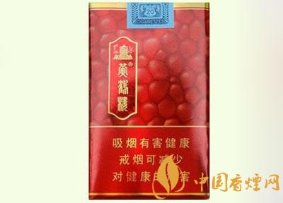 柔煙有哪些牌子，比較柔一點的香煙排行榜