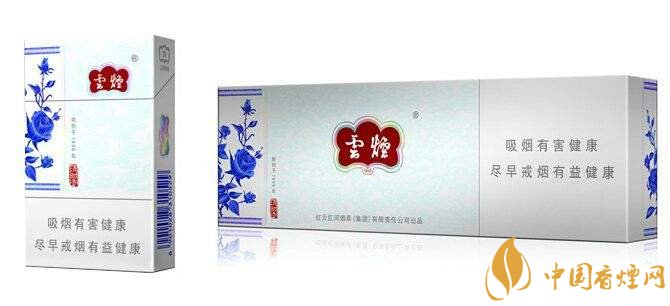 柔煙有哪些牌子，比較柔一點的香煙排行榜