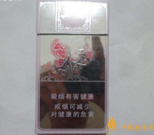 20元細煙哪個好抽，2018年好抽的細支香煙排行榜