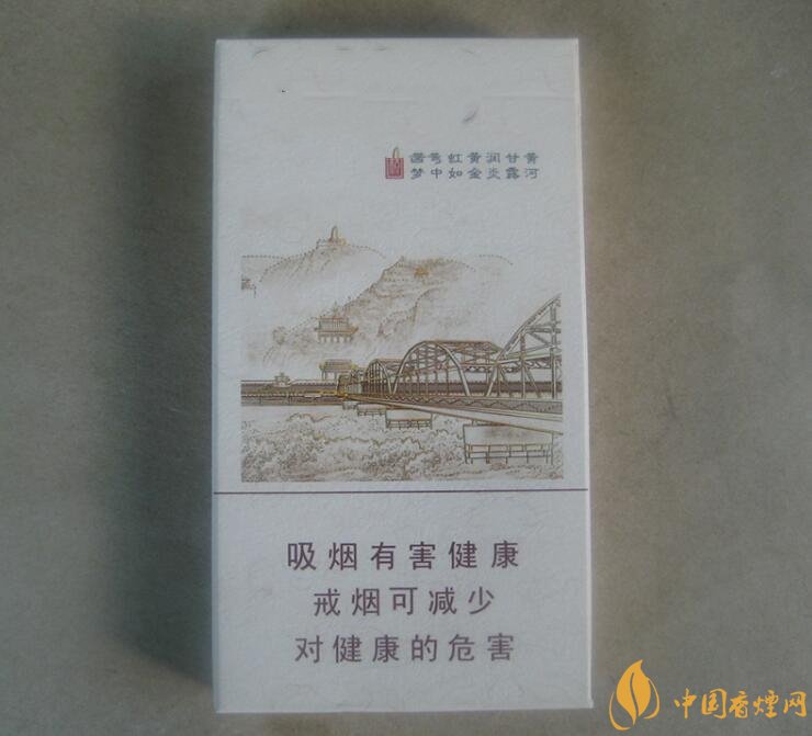 20元細煙哪個好抽，2018年好抽的細支香煙排行榜