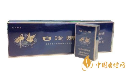 2018年口感最好的口糧煙排行榜，適合當(dāng)口糧的煙有哪些