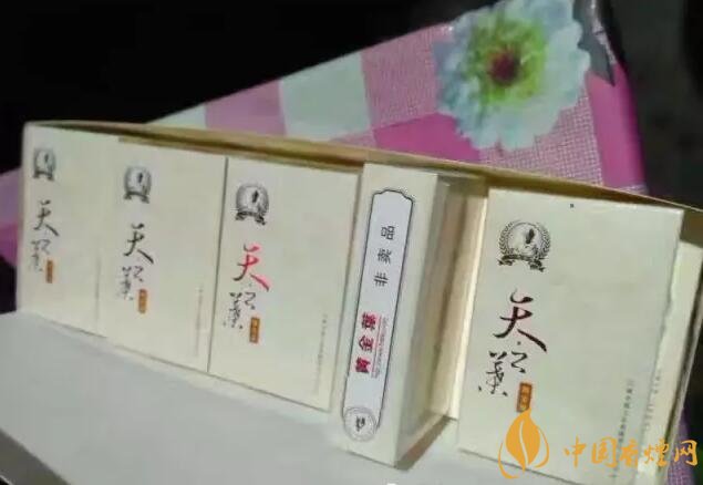 2018最適合送禮的高檔煙（非賣品），好抽的高檔煙排名